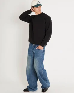 OG Oversized Crewneck Jumper