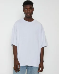 OG Oversized T-Shirt in Frost Marle