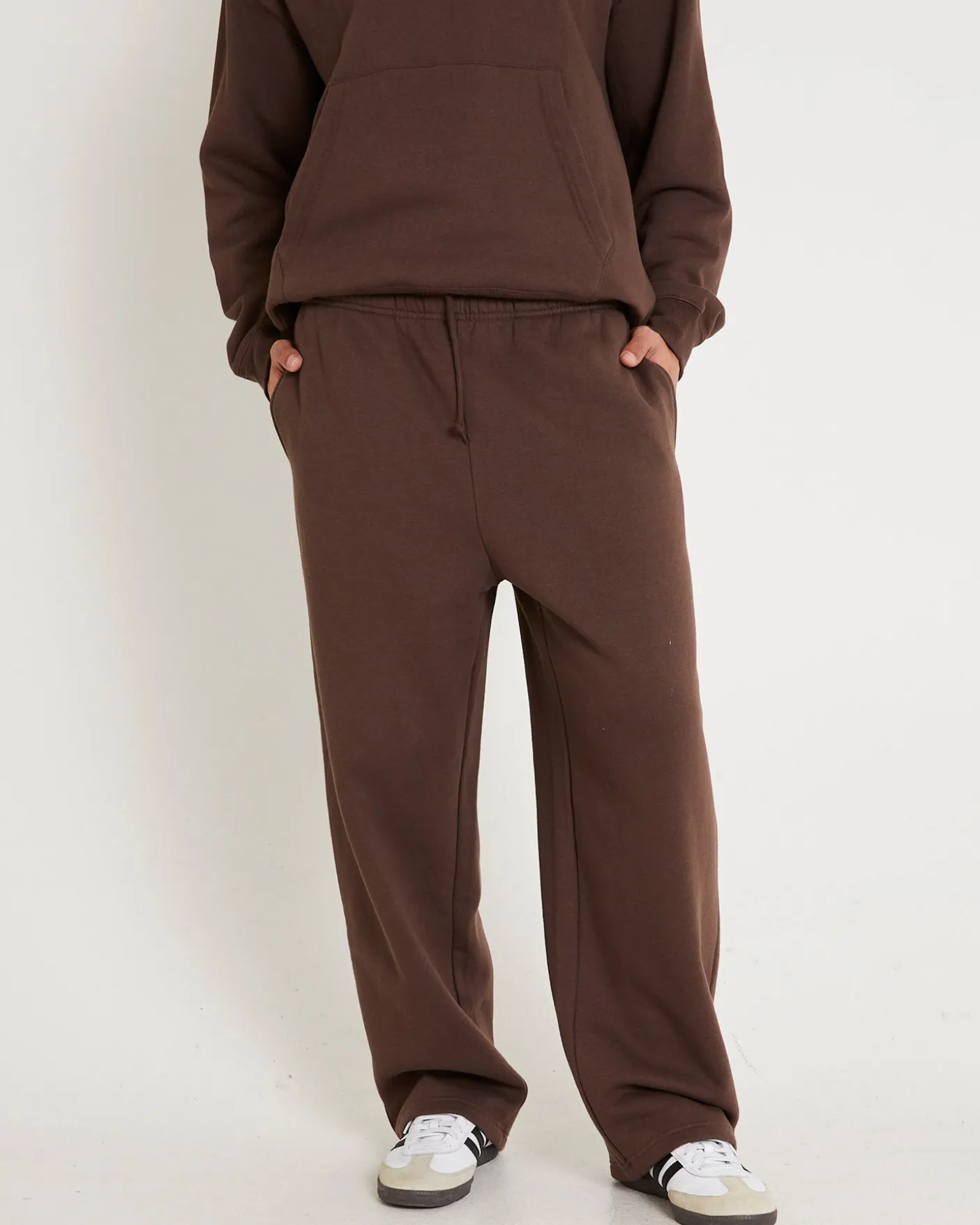OG Relaxed Track Pants