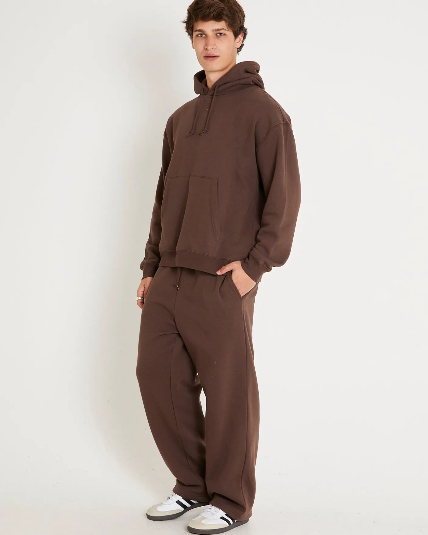OG Relaxed Track Pants