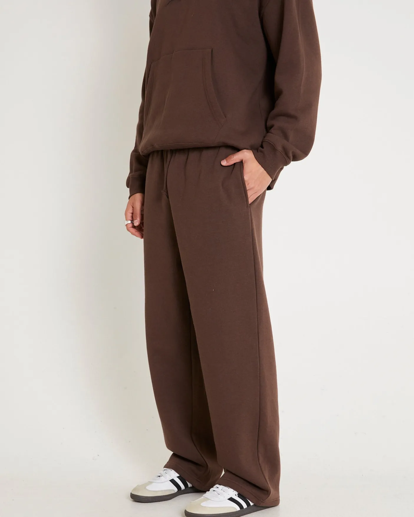 OG Relaxed Track Pants