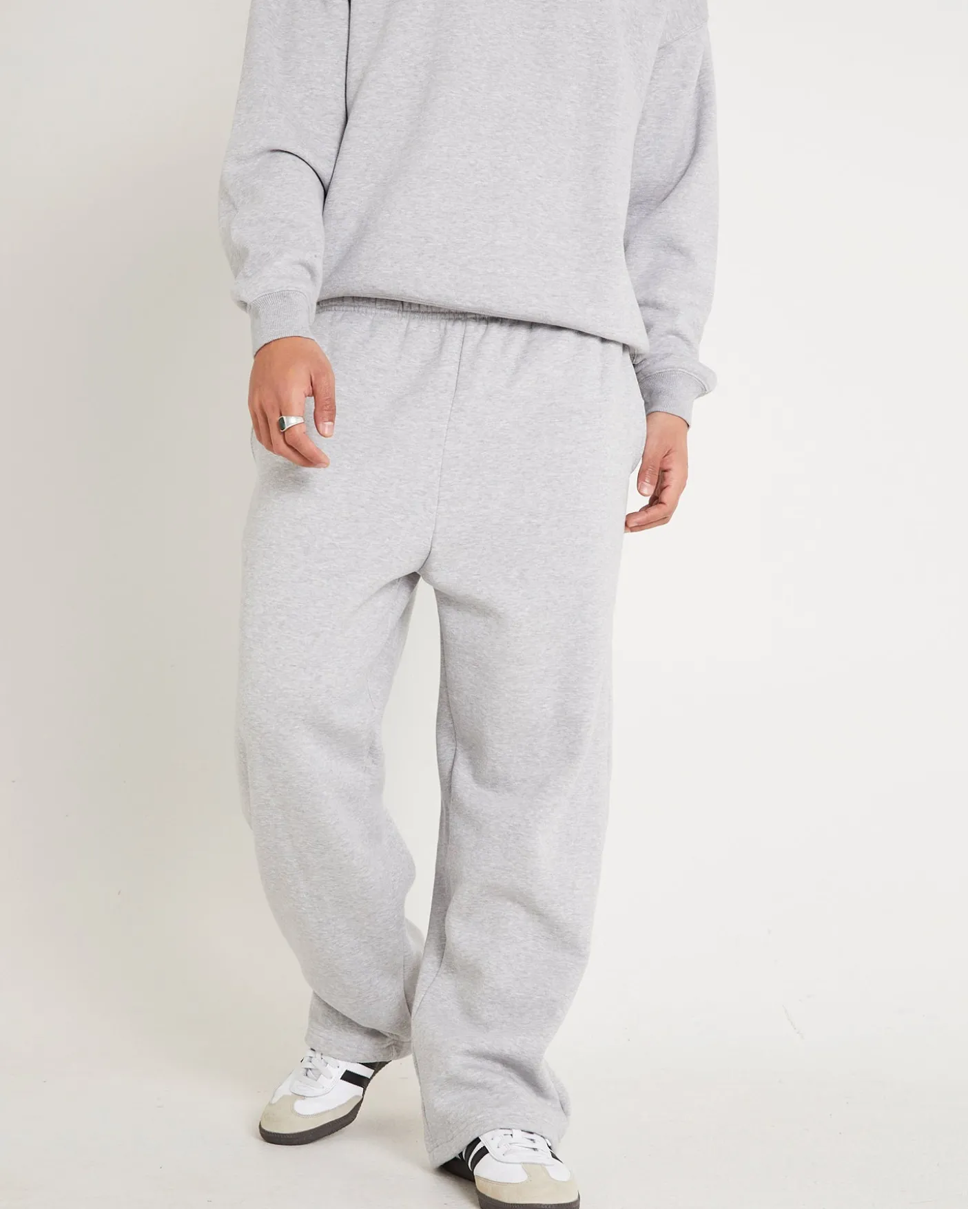 OG Relaxed Track Pants