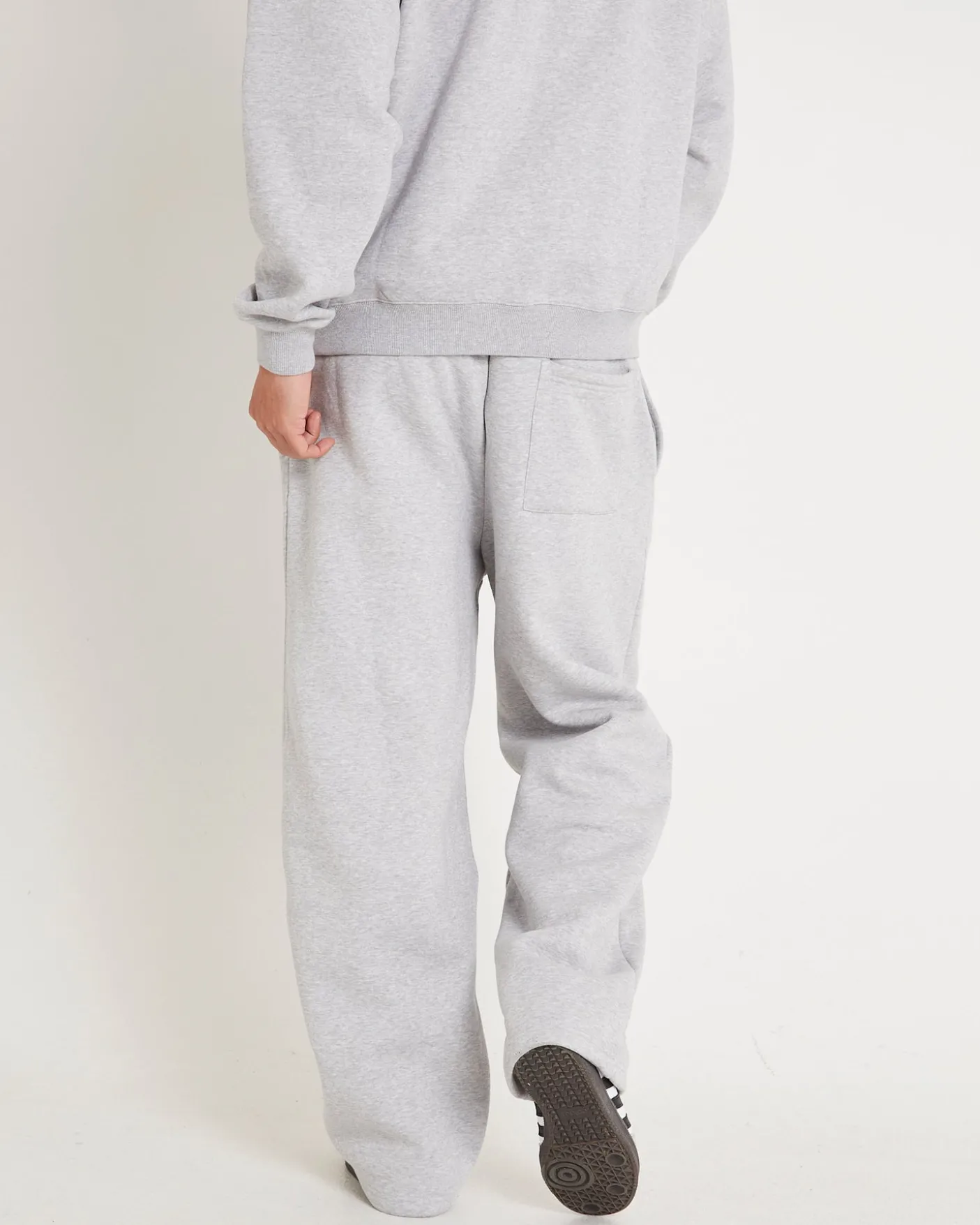 OG Relaxed Track Pants