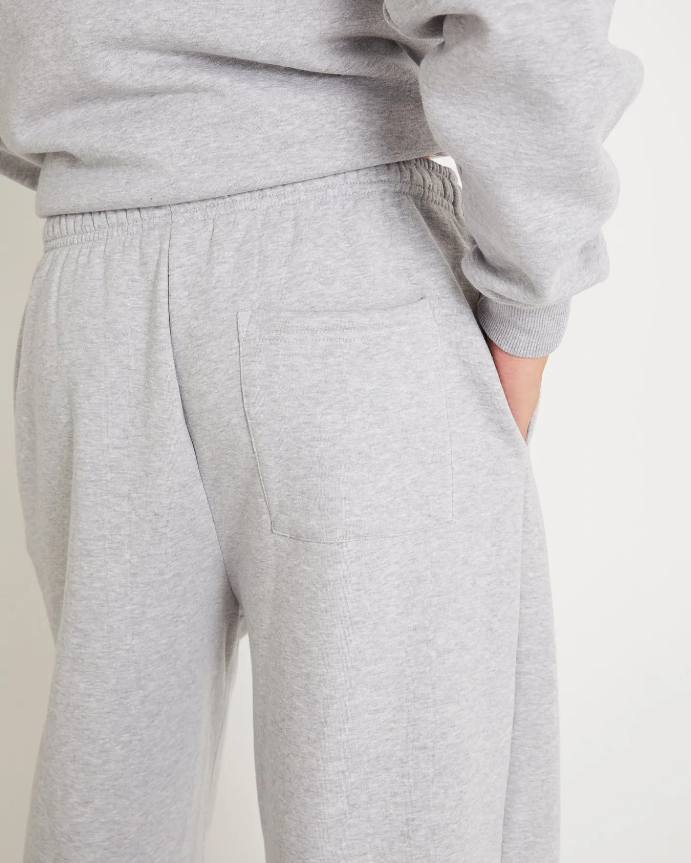 OG Relaxed Track Pants