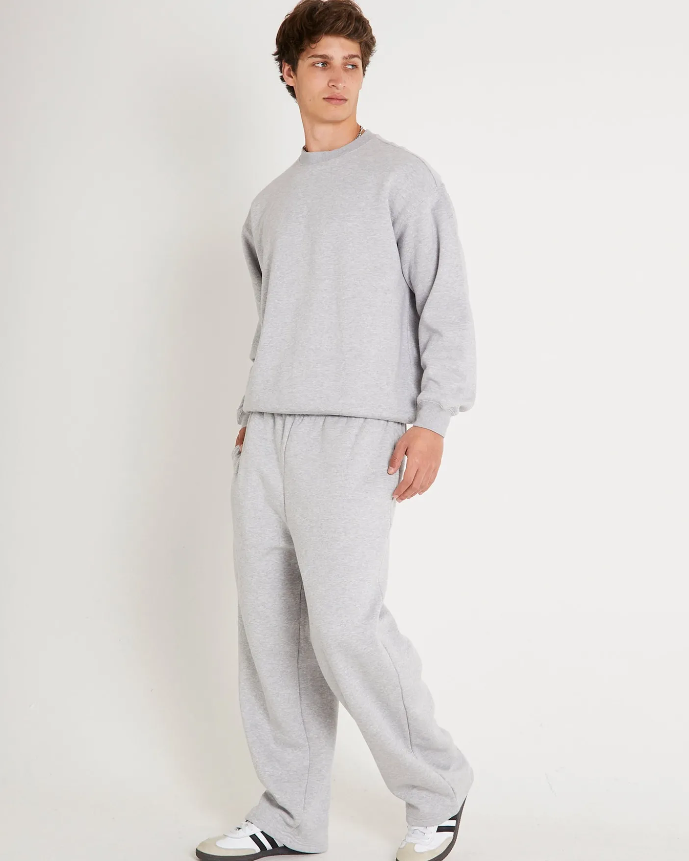 OG Relaxed Track Pants