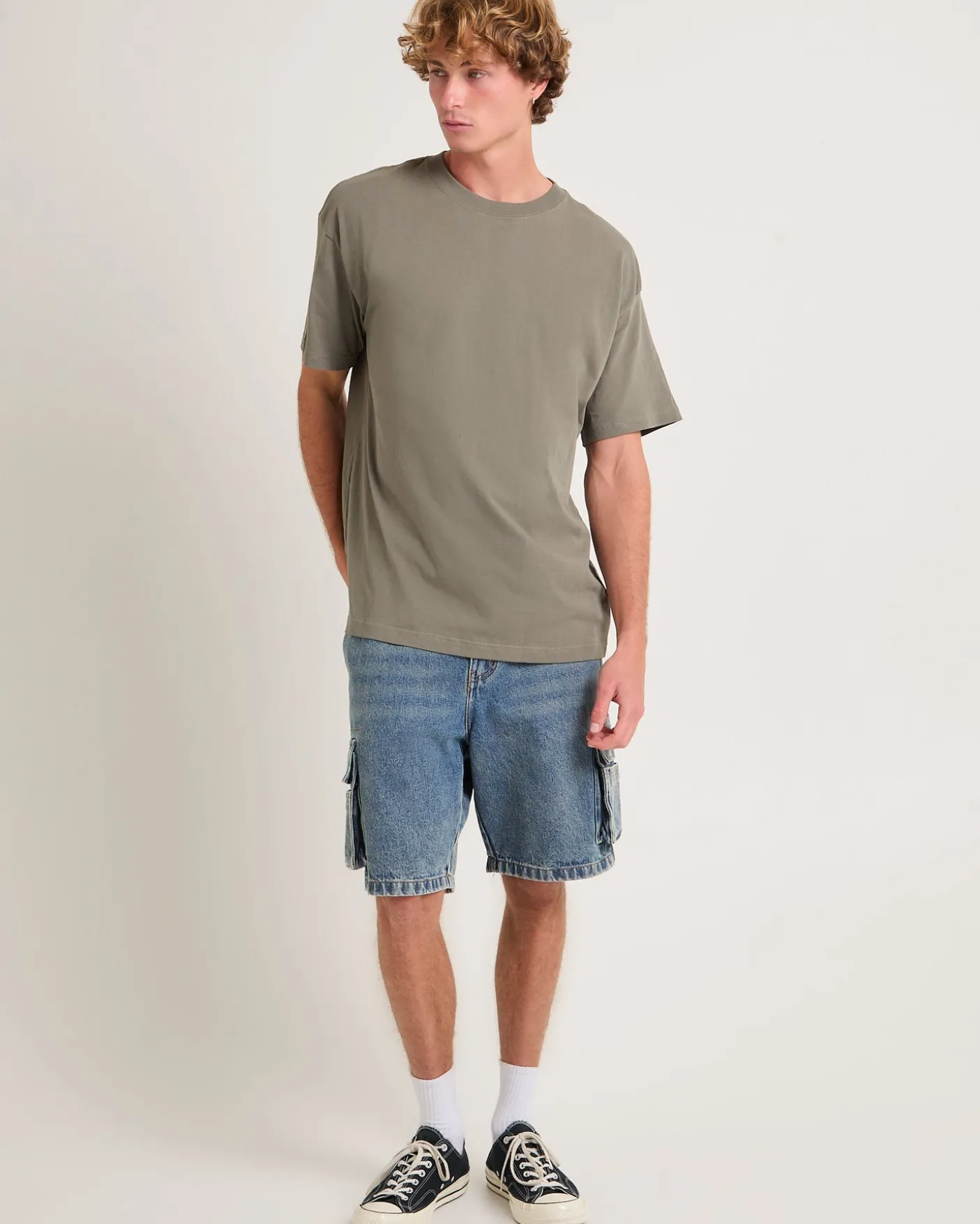 O.G. Skate Short Sleeve T-Shirt