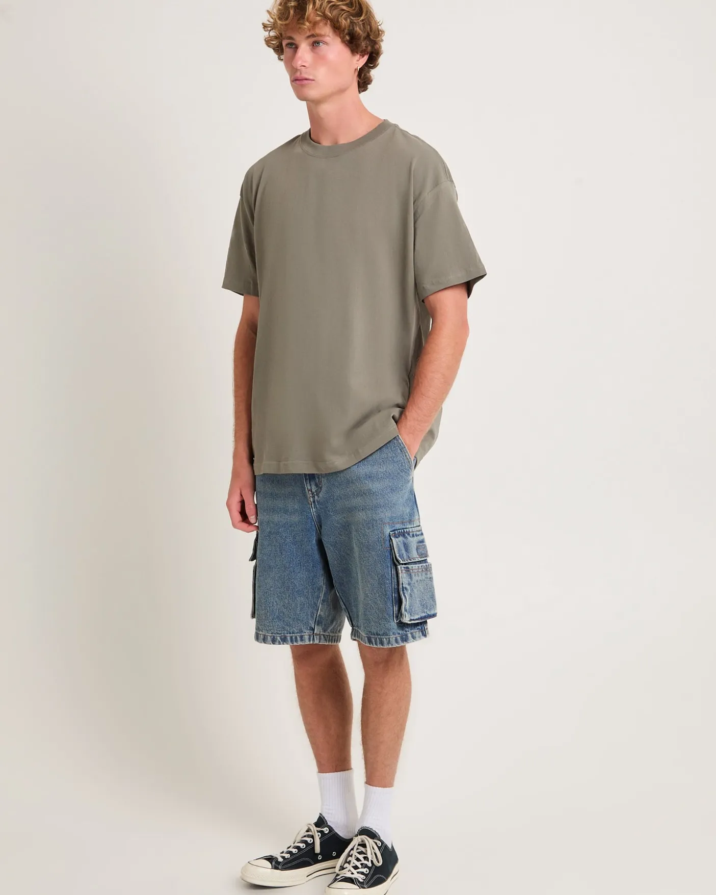 O.G. Skate Short Sleeve T-Shirt