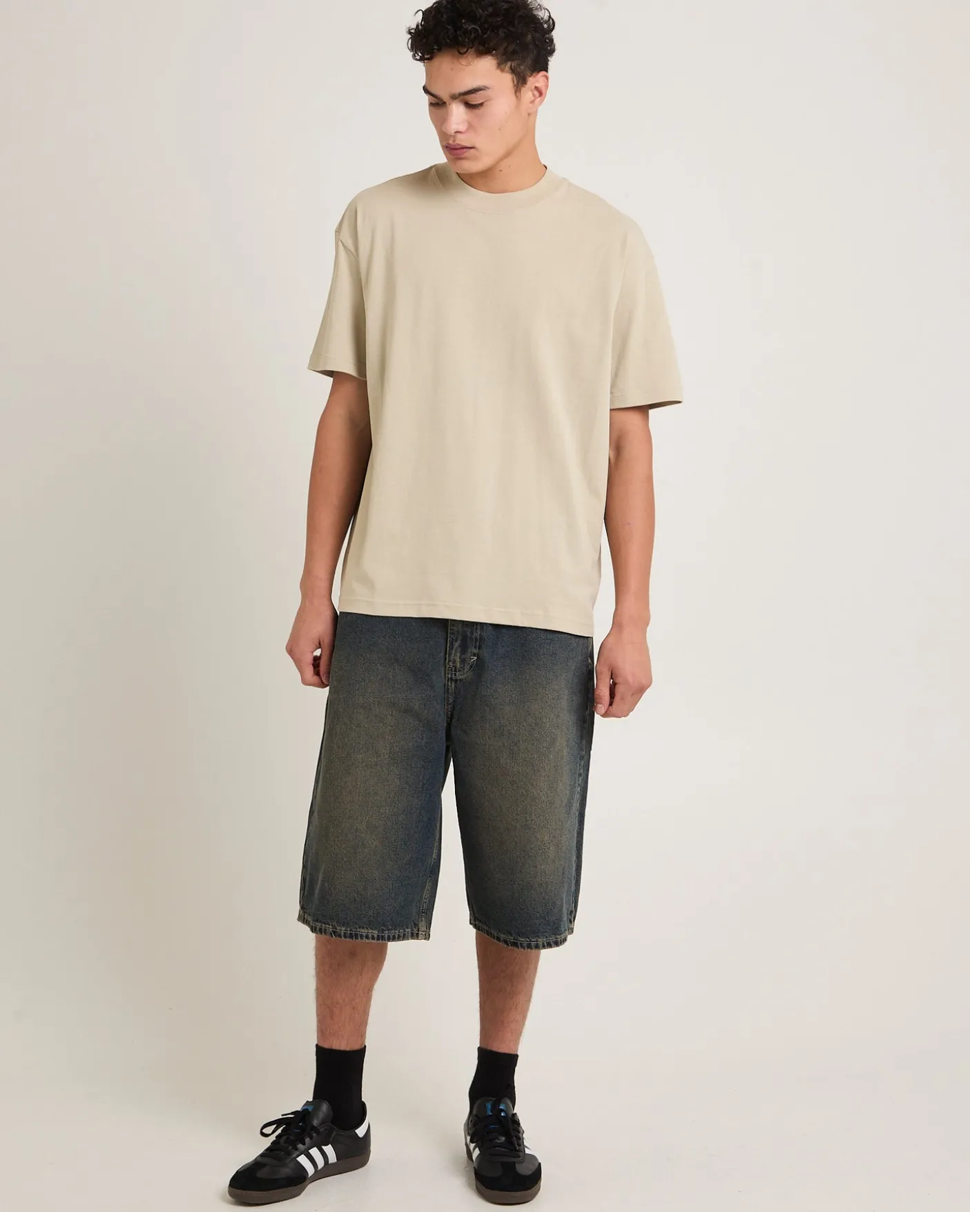 OG Skate Short Sleeve T-Shirt