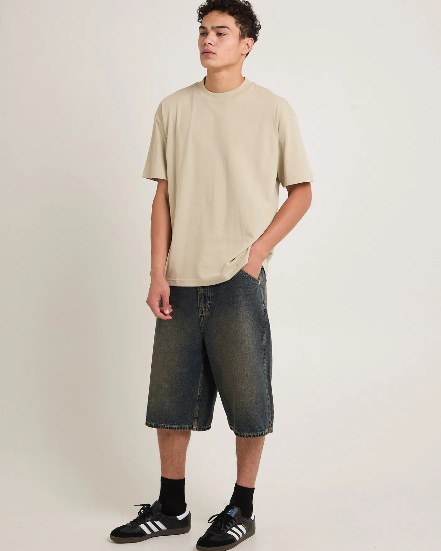 OG Skate Short Sleeve T-Shirt