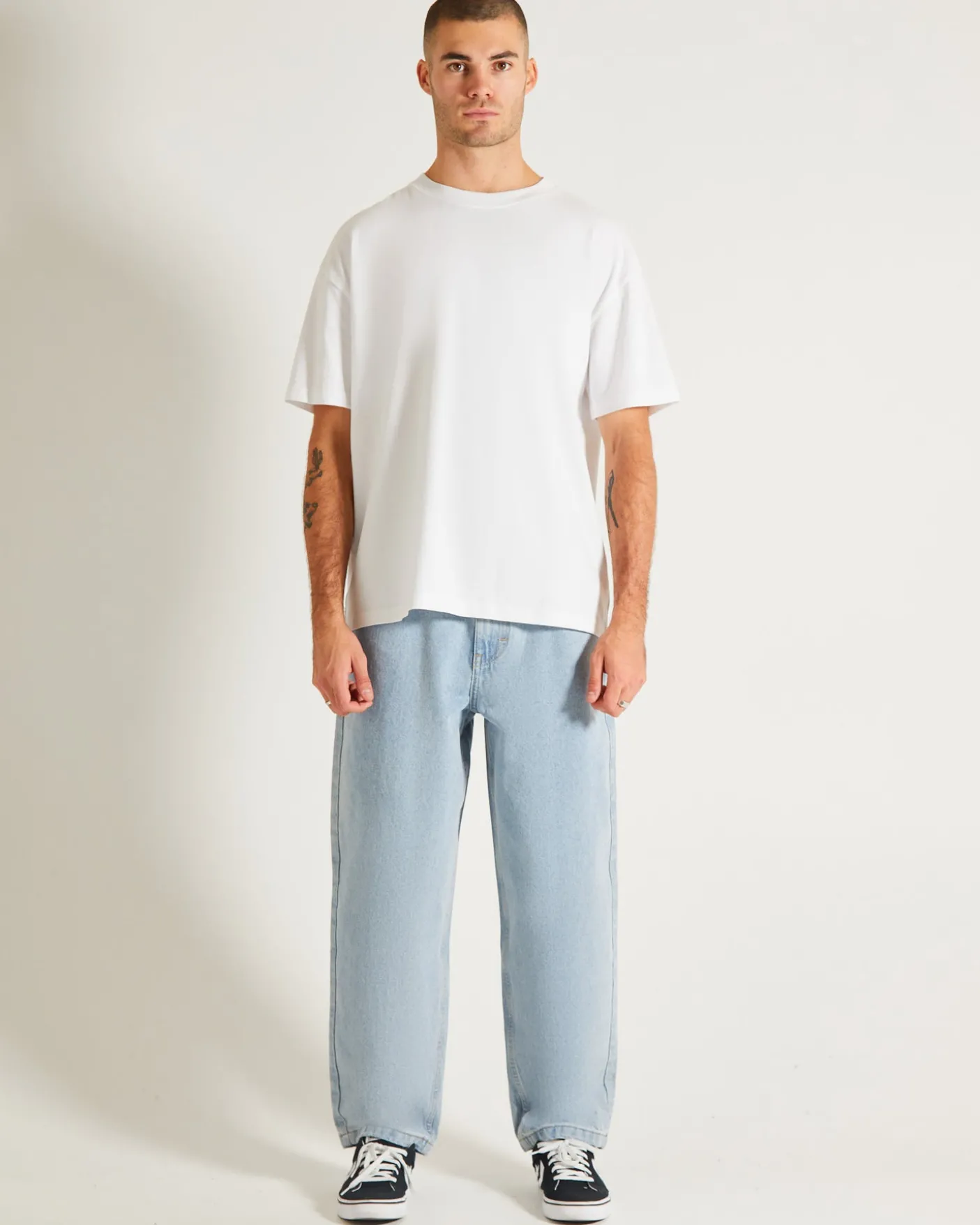 O.G Skate Short Sleeve T-Shirt