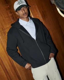 OG Skate Zip Hoodie