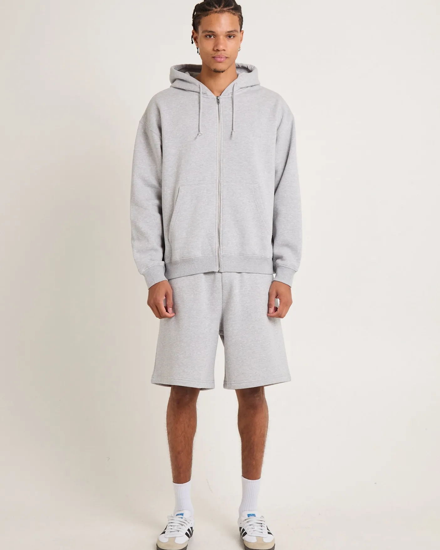 OG Skate Zip Hoodie
