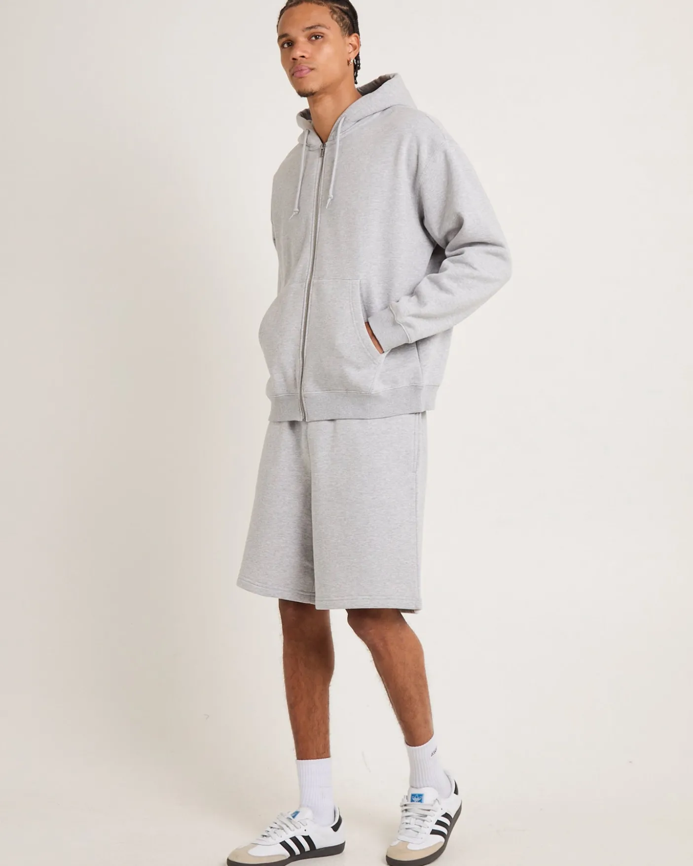 OG Skate Zip Hoodie