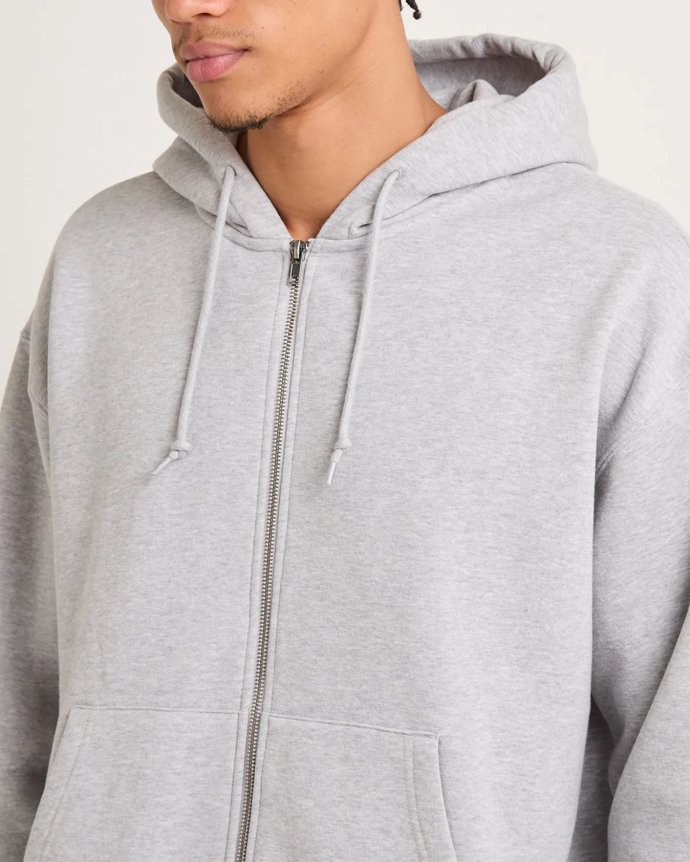 OG Skate Zip Hoodie