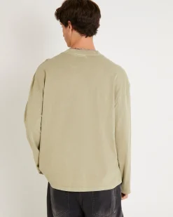 OG Vintage Long Sleeve Shirt