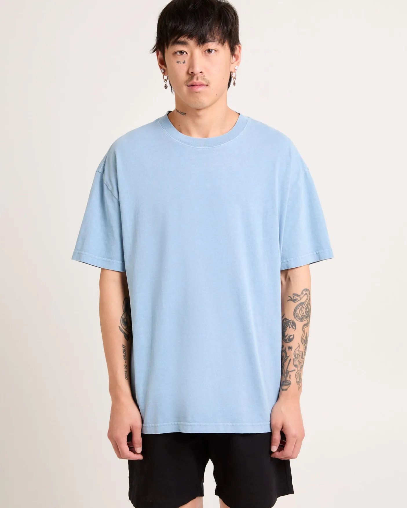 OG Vintage Short Sleeve T-Shirt