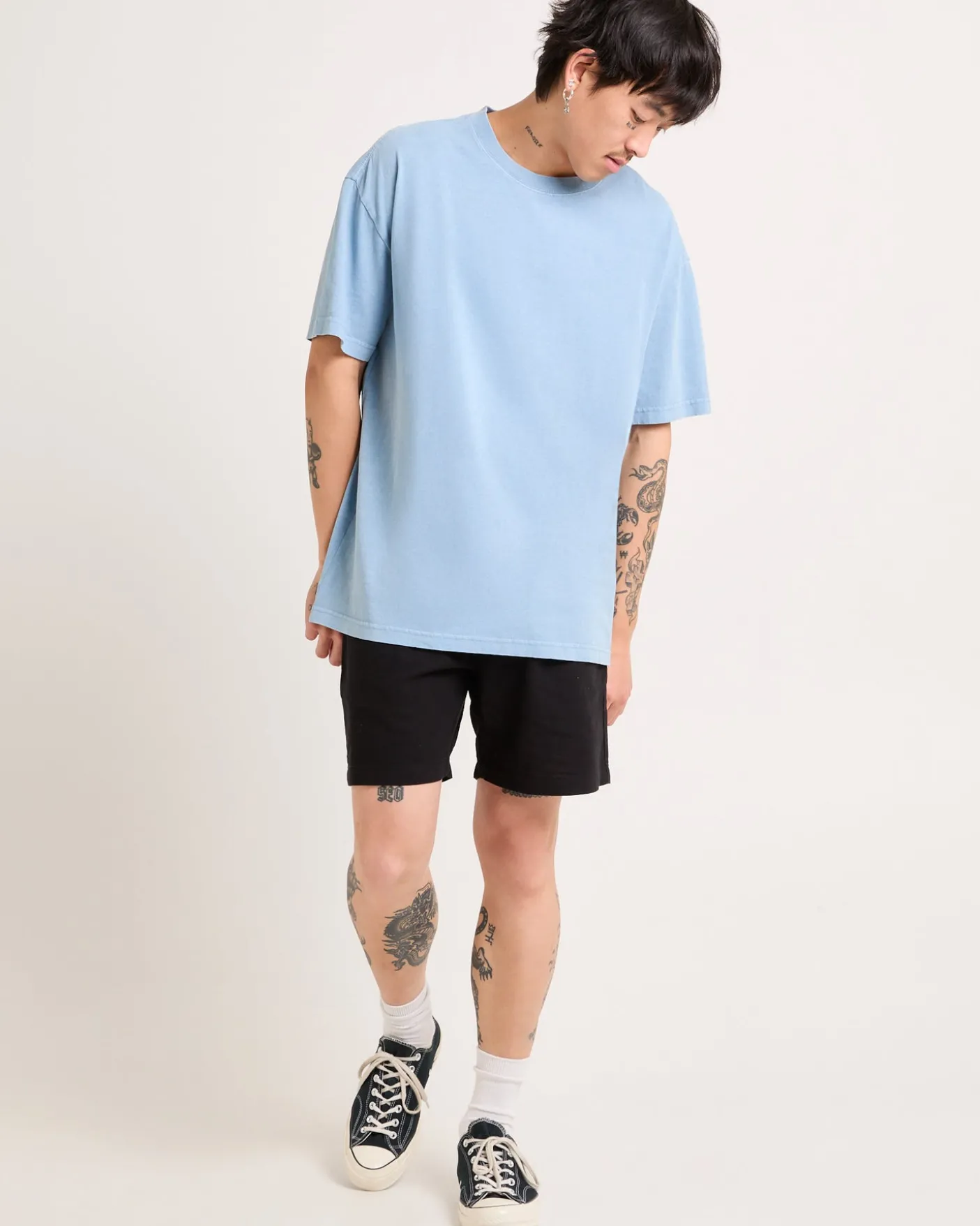OG Vintage Short Sleeve T-Shirt