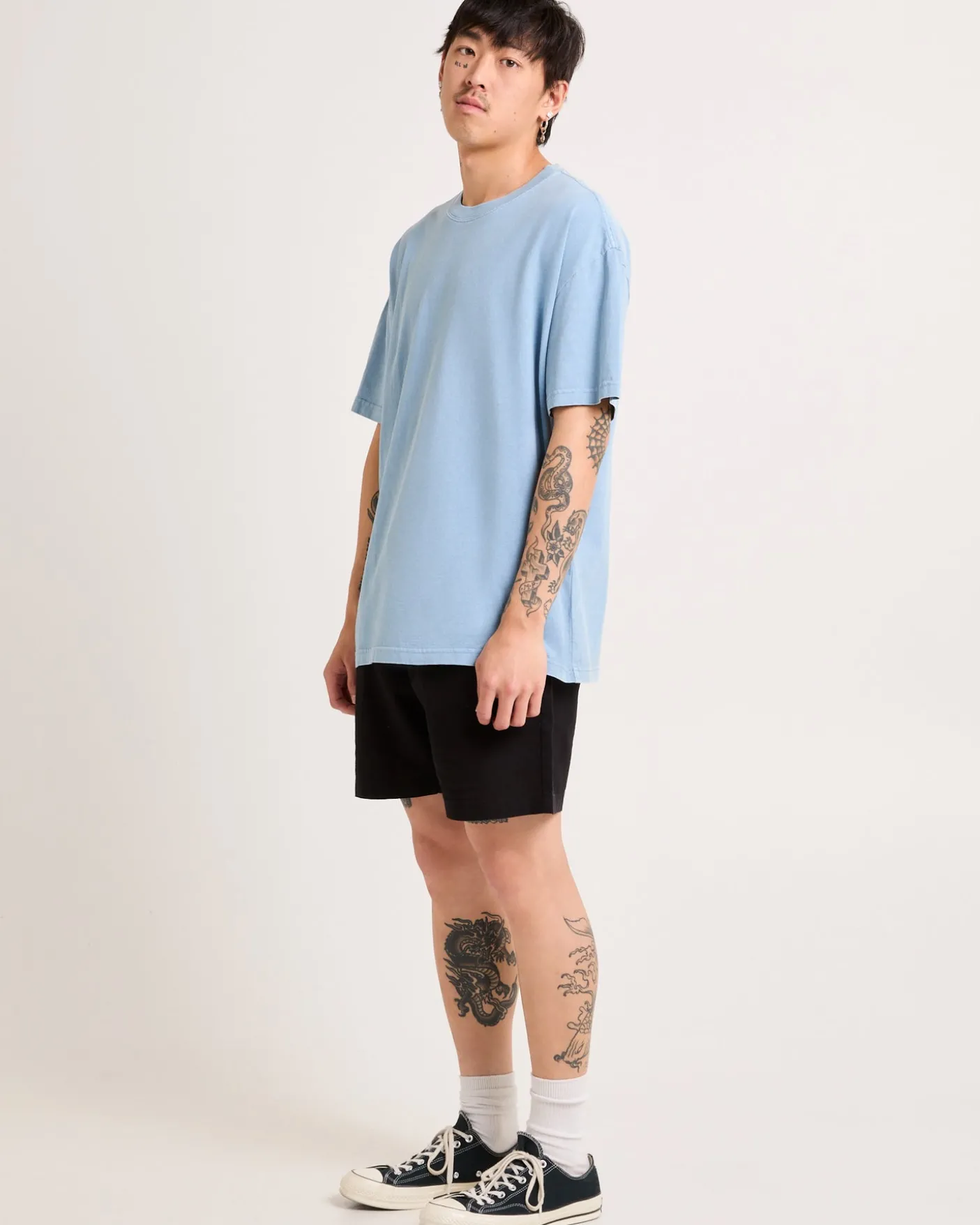 OG Vintage Short Sleeve T-Shirt