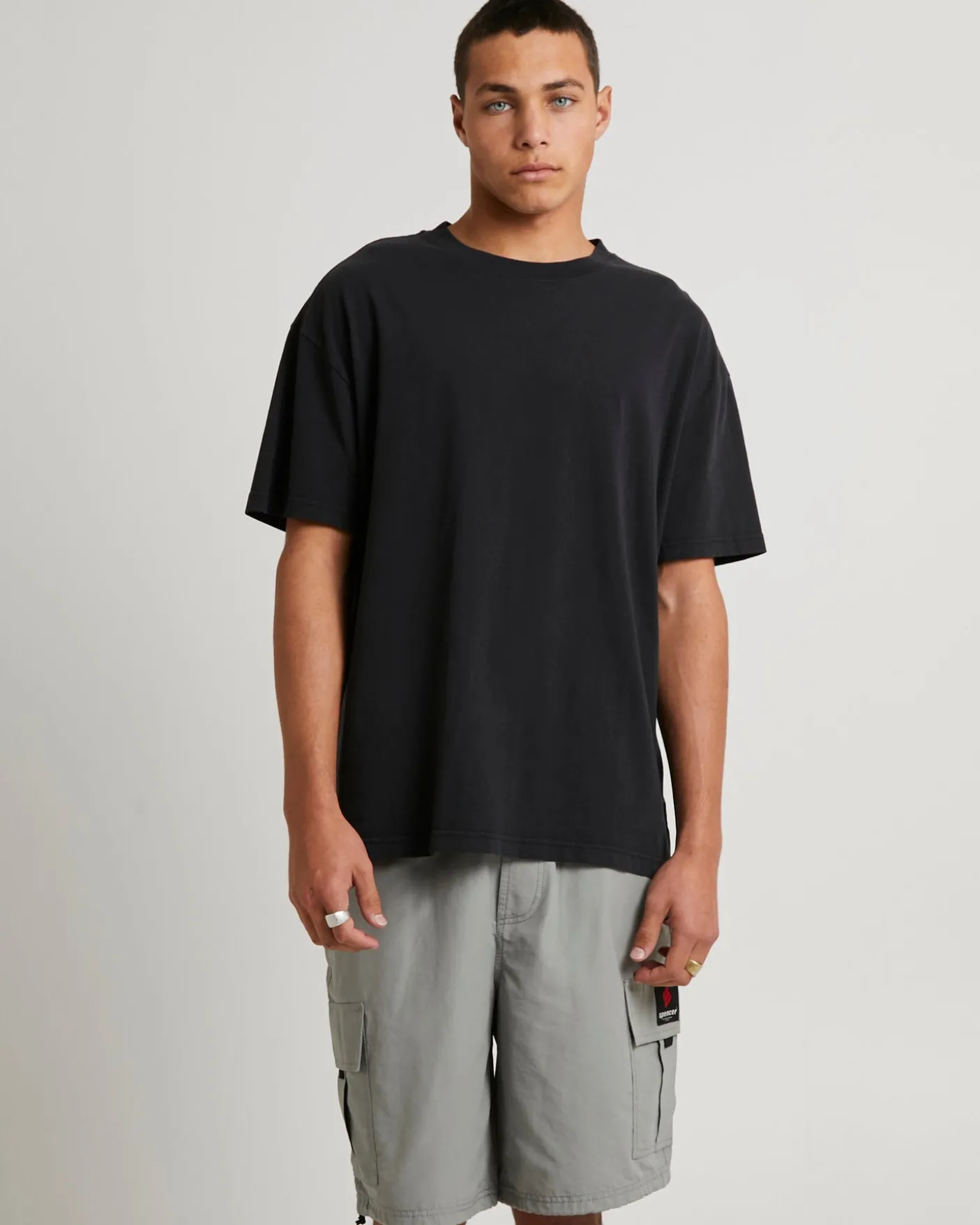 OG Vintage Short Sleeve T-Shirt