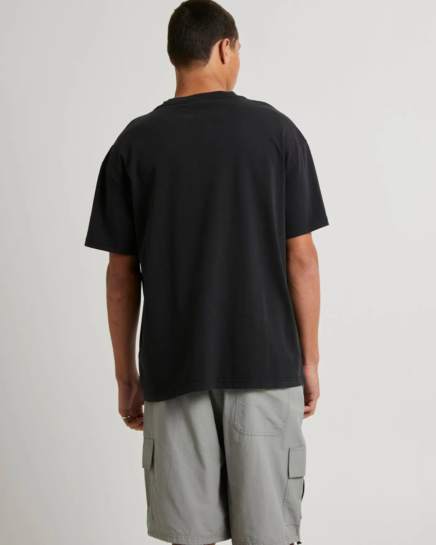 OG Vintage Short Sleeve T-Shirt
