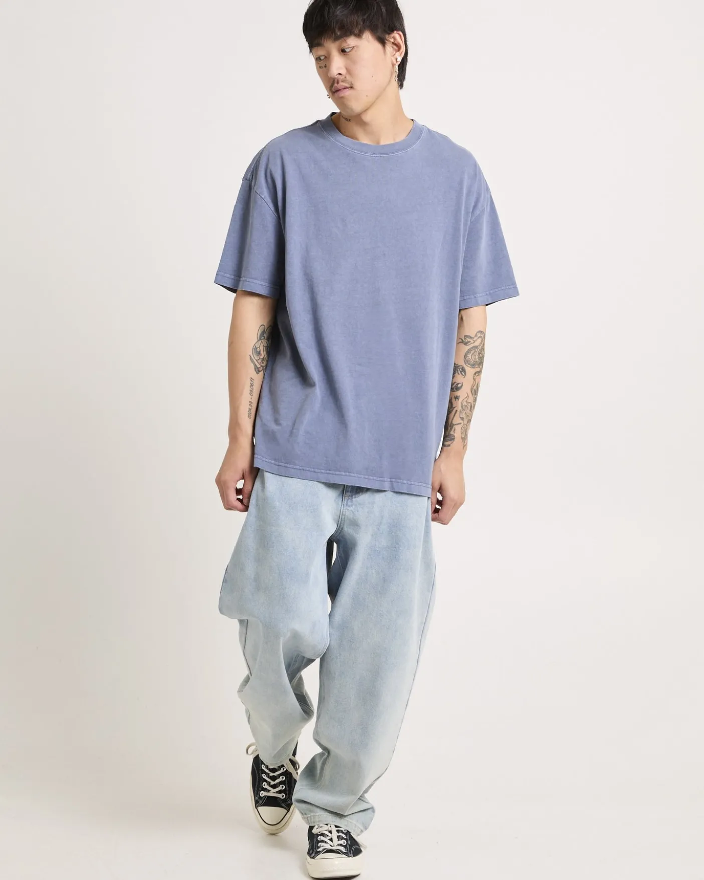 OG Vintage Short Sleeve T-Shirt