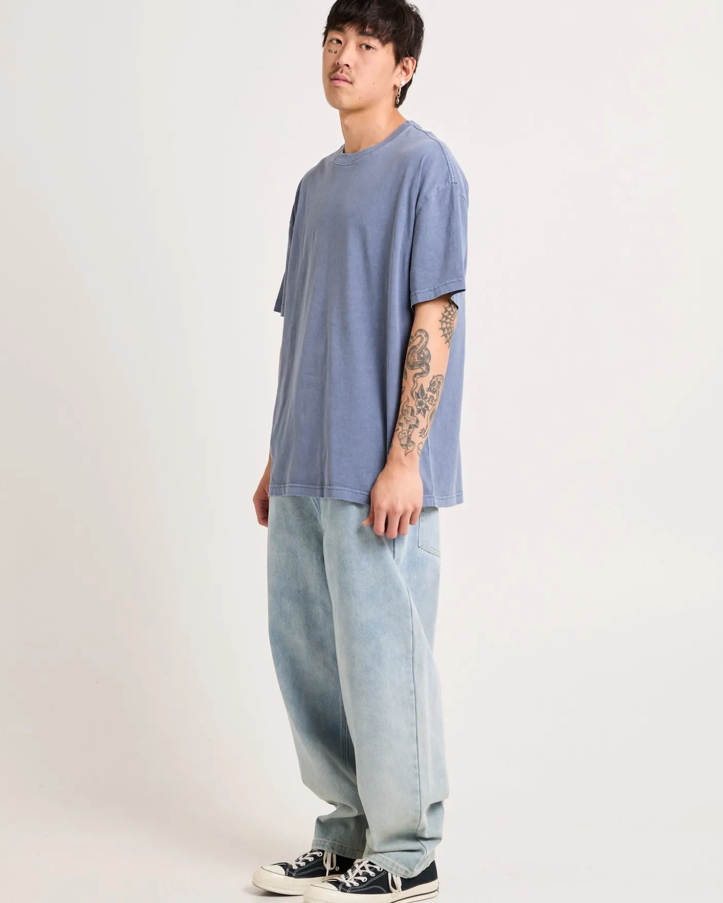 OG Vintage Short Sleeve T-Shirt