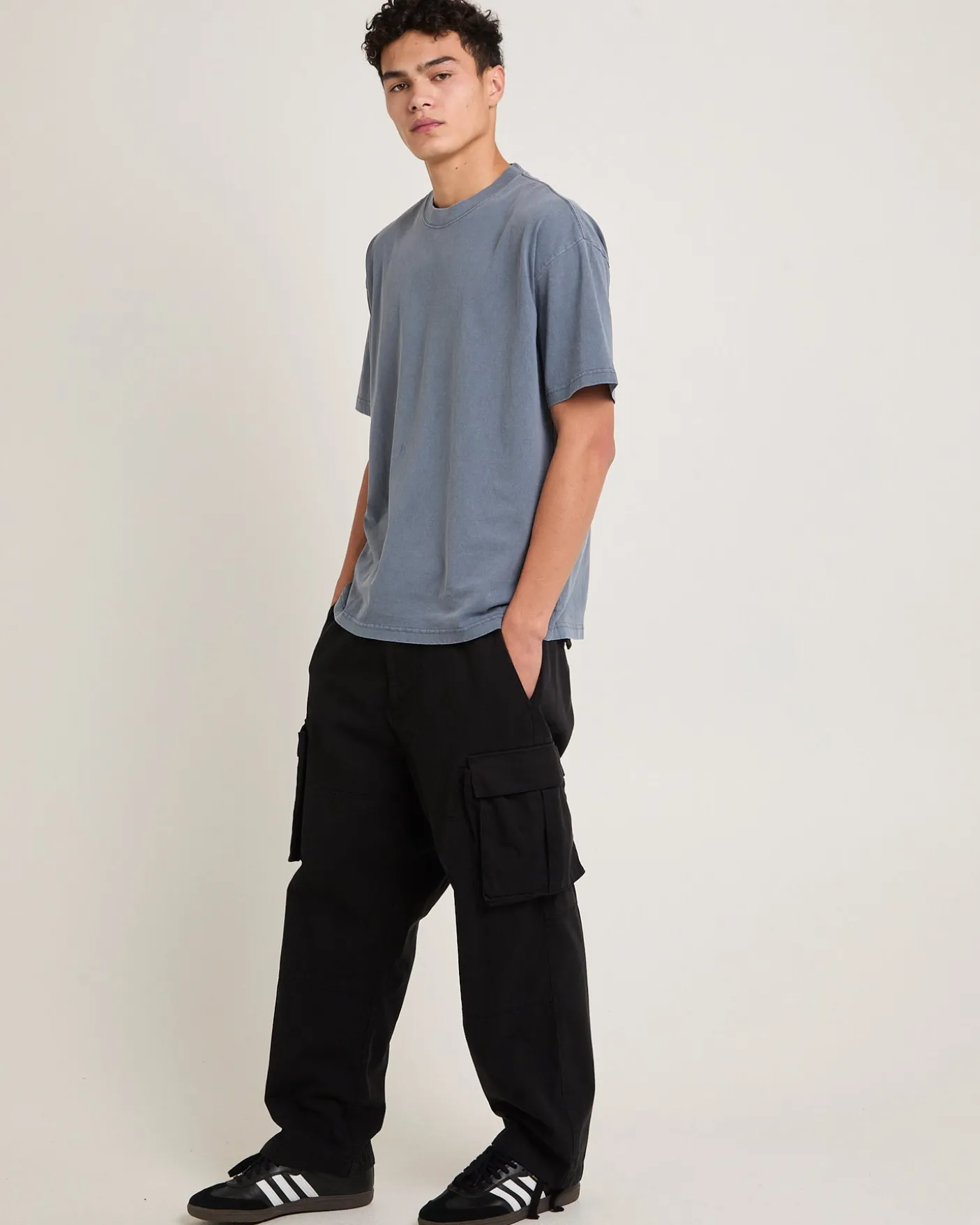 OG Vintage Short Sleeve T-Shirt