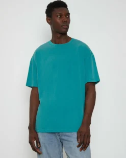 OG Vintage T-Shirt in Emerald