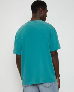 OG Vintage T-Shirt in Emerald