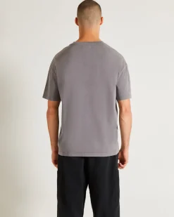 OG Vintage T-Shirt Pewter Grey