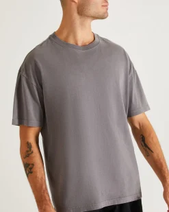 OG Vintage T-Shirt Pewter Grey