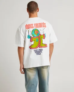 Old Earth T-Shirt
