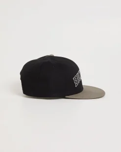 Old Salon Cap