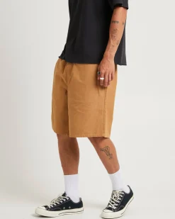 Ollie Baggy Shorts