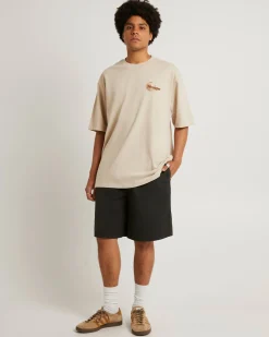 Ollie Baggy Shorts