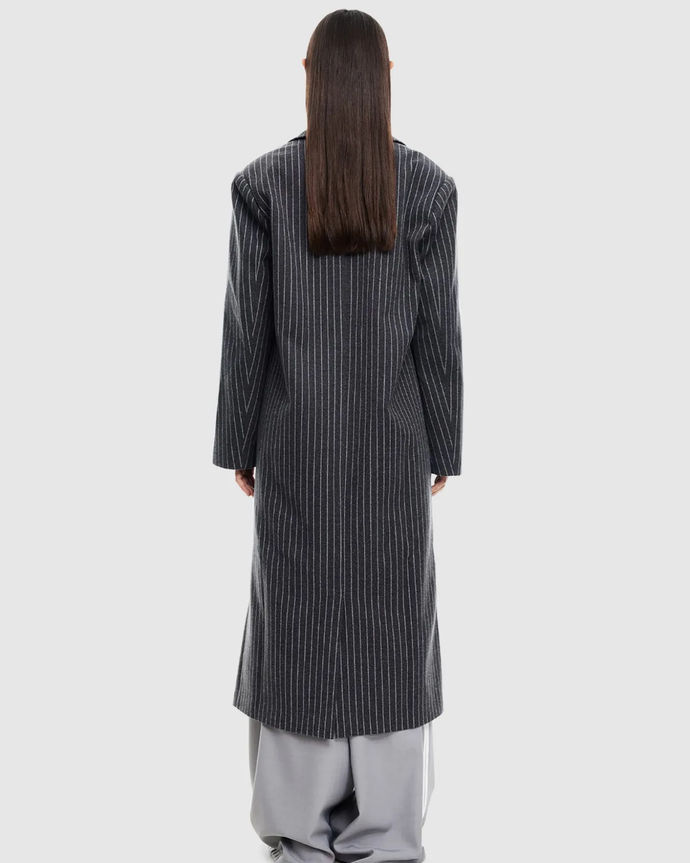 Olsen Coat