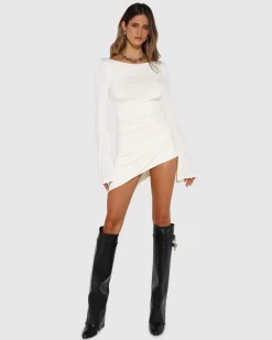 Olympia Mini Dress