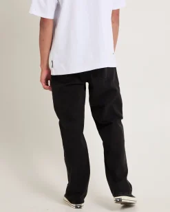 Omar Denim Jeans