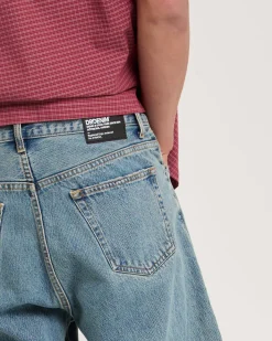 Omar Denim Jeans Canyon Sky Retro