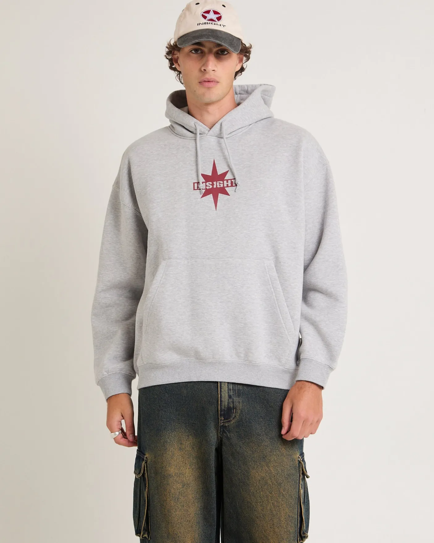 Orb Hoodie