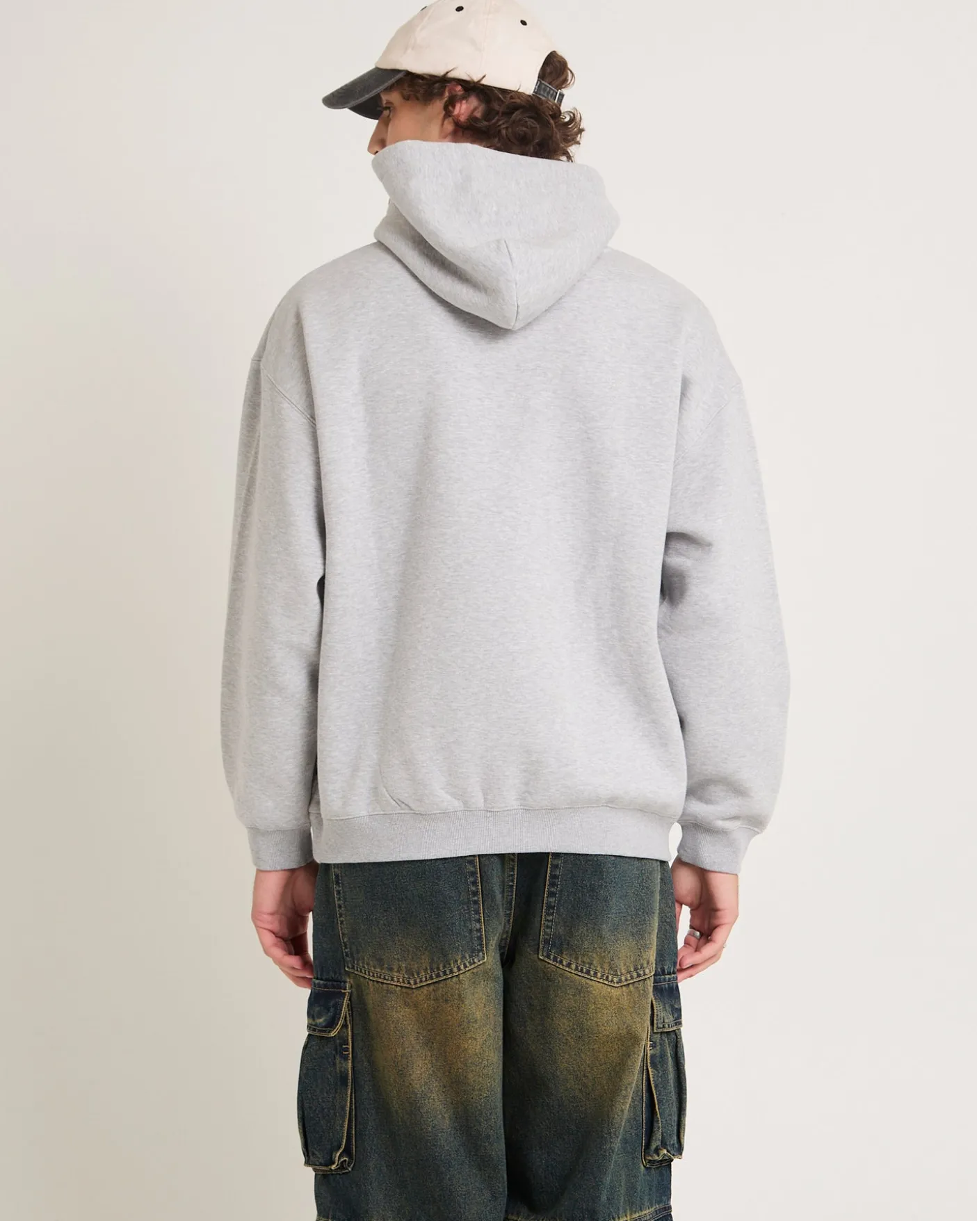 Orb Hoodie