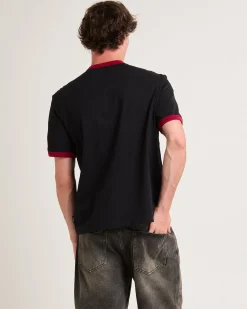 Orb Ringer T-Shirt