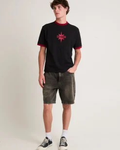 Orb Ringer T-Shirt