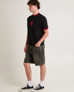Orb Ringer T-Shirt