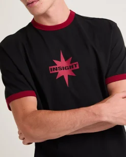 Orb Ringer T-Shirt