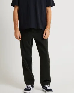 Oregon Overdyed Denim Jeans