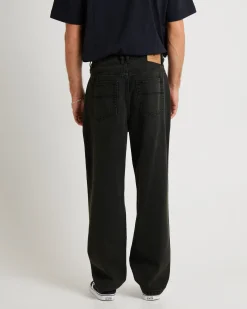 Oregon Overdyed Denim Jeans