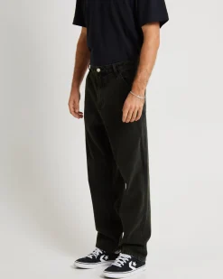 Oregon Overdyed Denim Jeans
