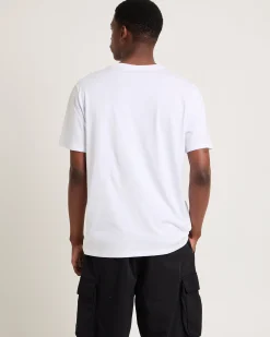 Organic Band T-Shirt