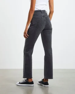 Original Straight Jeans